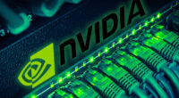 How Nvidia turned a steal of a deal into its secret weapon