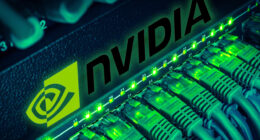 How Nvidia turned a steal of a deal into its secret weapon