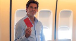 How President Bradford Foreshadowed The Bunker’s Fate