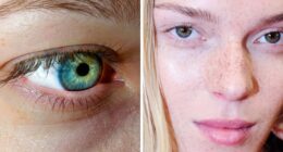 How Rare Are Green Eyes, And What Genetics Says About Their Origins
