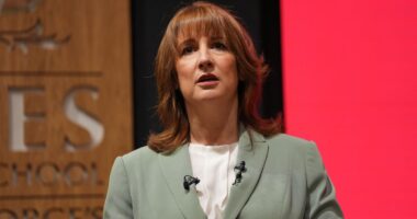 How Reeves plans to stop companies from ‘profiteering’ during Iran war