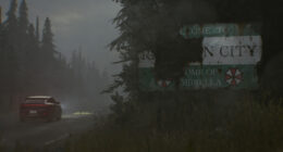 How Resident Evil Requiem Celebrates the Past and Charts a Future