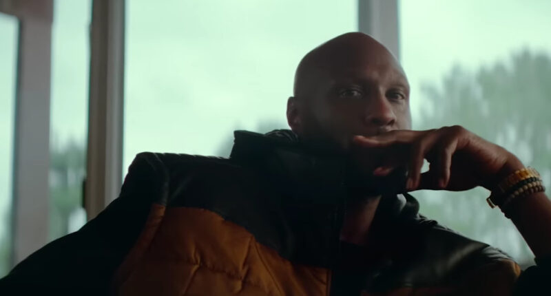 How Rich is the Ex-NBA Player?