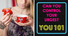 “How Strong Is Your Willpower?”: 28 Questions That Measure Your Daily Urge Control