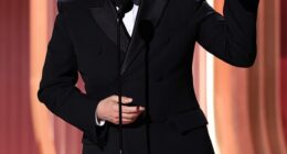 Noah Wyle has won multiple awards for his role as Dr. Michael "Robby" Robinavitch in The Pitt, including his most recent win at the Actor Awards on March 1