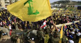 How Was a Middle East Sky News Reporter Supposed to Know What All Those Flags Meant? – HotAir