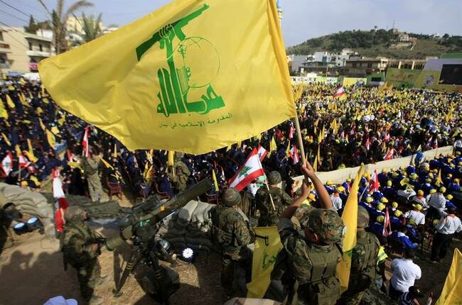 How Was a Middle East Sky News Reporter Supposed to Know What All Those Flags Meant? – HotAir