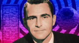 How a $10,000 Deal Gave ‘The Twilight Zone’ an Oscar-Winning Episode