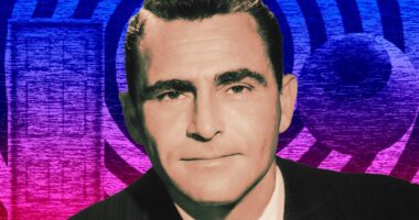 How a $10,000 Deal Gave ‘The Twilight Zone’ an Oscar-Winning Episode