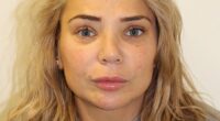 Stanislava Kukusheva is serving five years in prison after helping Ali Danish Syed, a man she had matched with on Tinder five days prior, to dispose of a murder weapon