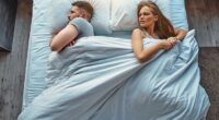 Couples counsellor Annabelle Knight warns that the correlation between your bedroom activities and the state of your marriage is more complicated than people think