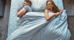Couples counsellor Annabelle Knight warns that the correlation between your bedroom activities and the state of your marriage is more complicated than people think