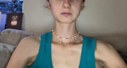 At just 15, Eloise Trunchion became hooked on so-called ¿Skinnytok¿ and ¿Fitspo¿ social media posts and vlogs over lockdown