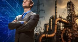 Heavens above: The search for safe havens in troubled times has a new focus – the Halo companies