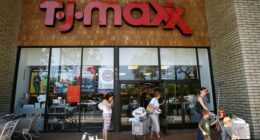 How retailers like TJX can actually benefit from higher fuel costs and shipping delays