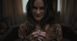 Something Very Bad Is Going To Happen