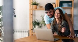 Savvy shoppers can take advantage of huge savings from major retailers during Click Frenzy - and can spread payment out over four instalments using PayPal's 'Pay in 4' option