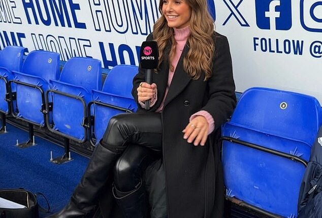 Olivia Buzaglo says she never wants to change her famous surname because of her father