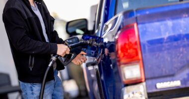 How the Iran attacks could dent Americans’ pockets: Gas prices, shipping and food