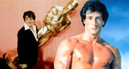 How the Oscars Broke Sylvester Stallone with Rocky