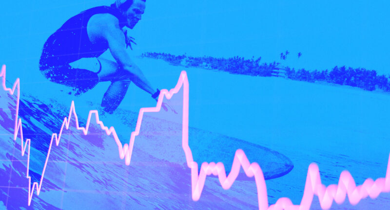 How this top-performing trend-following manager got ahead of the Iran conflict and a software rout