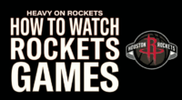 Watch Rockets Without Cable
