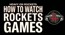 Watch Rockets Without Cable