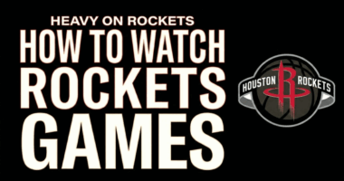 Watch Rockets Without Cable