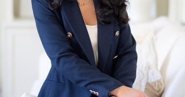 Sex therapist Natasha Silverman says desire discrepancy is the main problem she deals with in her practice