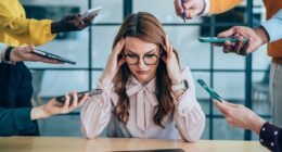 How to step back from your job without killing your career