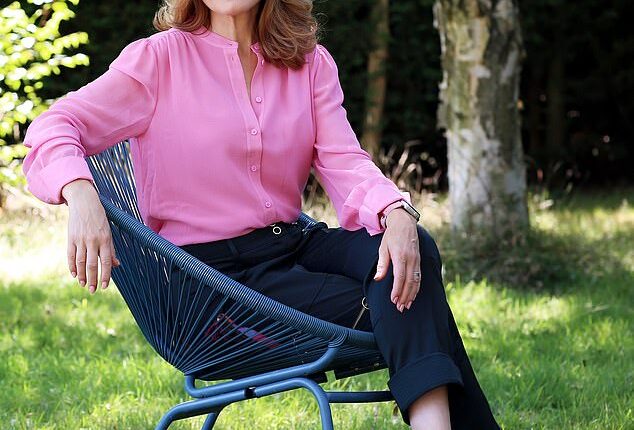 Dr Sian Williams: How can we manage perfectionism without procrastinating or burning out? Here are some tricks and tips to help