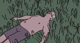 How to tackle your bucket list before it’s too late, according to the Oscar-nominated director of the film ‘Retirement Plan’