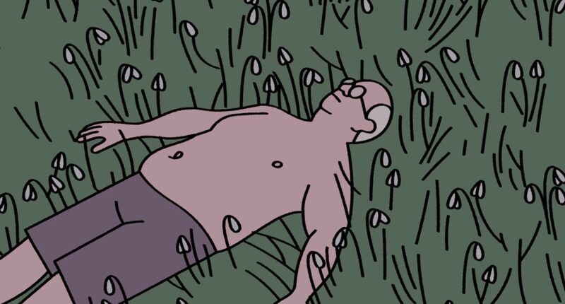 How to tackle your bucket list before it’s too late, according to the Oscar-nominated director of the film ‘Retirement Plan’