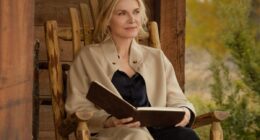 How to watch Michelle Pfeiffer in new series 'The Madison'