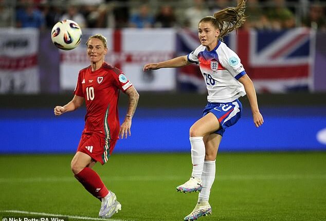 Park's Euros involvement was limited to a 45-minute stint against Wales in the group game