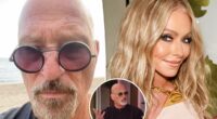 Howie Mandel apologizes for heated exchange on-air with Kelly Ripa