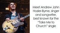 Hozier: Bio And Career Highlights