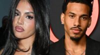 Huda Mustafa And Louis Russell Speak Out After His Ex-GF Nicole Olivera Is Granted Restraining Order Against Reality Star (PHOTOS)