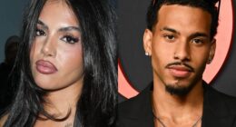 Huda Mustafa And Louis Russell Speak Out After His Ex-GF Nicole Olivera Is Granted Restraining Order Against Reality Star (PHOTOS)