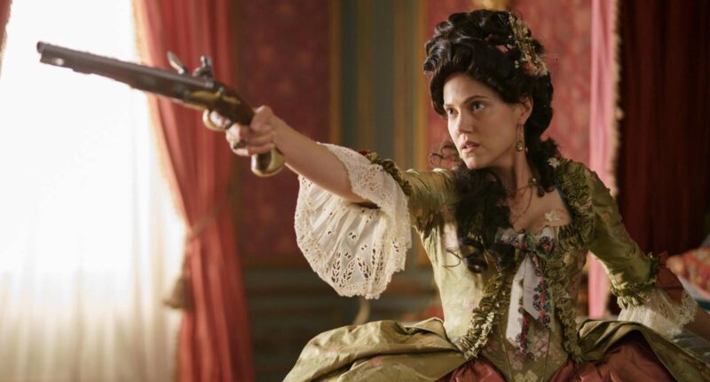 Hulu's 3-Part Period Drama Series Is One Of Its Best