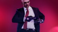 Hulu’s Live-Action Hitman Series Adaptation Quietly Cancelled After Nearly A Decade
