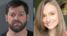 Husband Ambushes Wife, Stabs Her to Death in Front of His Mother