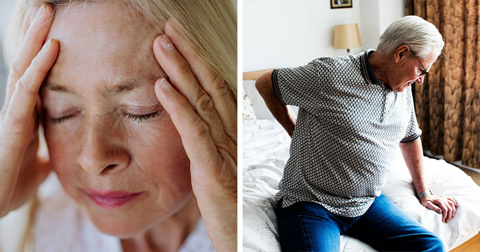 Husband Lies About Inheritance, Wants To Leave Wife Who Takes Care Of Him With Nothing