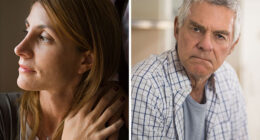 Husband Refuses To Let Wife Get Chemotherapy, Makes Her Life A Living Hell, Daughter Finally Gets Revenge