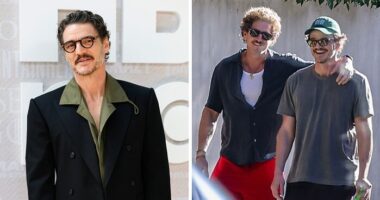 “Hypocrite”: Pedro Pascal Accused Of Blocking Fans After They Call Him Out Over Controversial Rumored Boyfriend