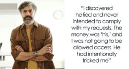 “I Am Beyond Devastated”: SAHM Finds Out Husband Is Keeping Money From Her, Then Gets Asked For Divorce