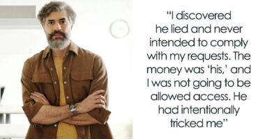 “I Am Beyond Devastated”: SAHM Finds Out Husband Is Keeping Money From Her, Then Gets Asked For Divorce