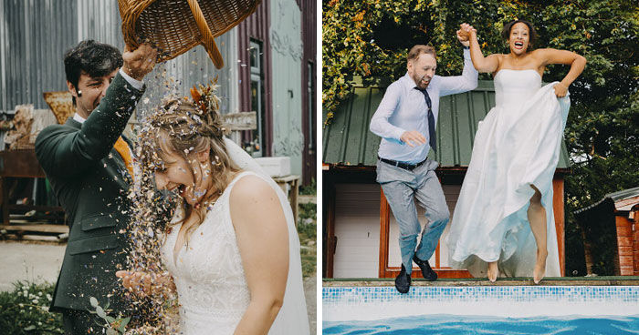 I Captured 12 Real Wedding Moments That Show What This Day Actually Feels Like