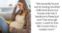 “I Don’t Feel Any Guilt”: Woman Wants To Kick Stepdaughter Out, Husband Threatens To Leave With Her