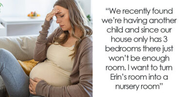 “I Don’t Feel Any Guilt”: Woman Wants To Kick Stepdaughter Out, Husband Threatens To Leave With Her